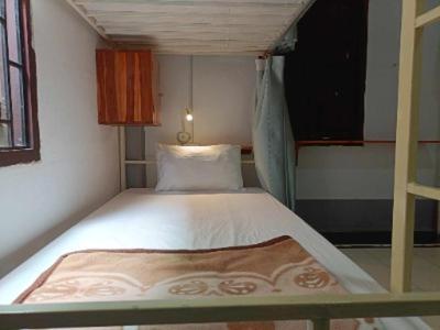 City Backpackers & Travel Luang Prabang Buitenkant foto
