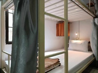 City Backpackers & Travel Luang Prabang Buitenkant foto